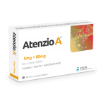 Atenzio A 80mg